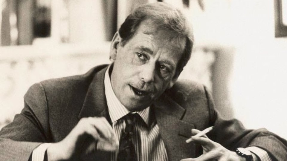 Václav Havel